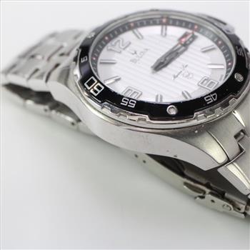 Bulova Marine Star Divers Watch