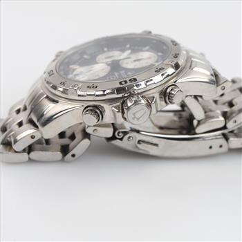 Bulova Marine Star Men's Watch