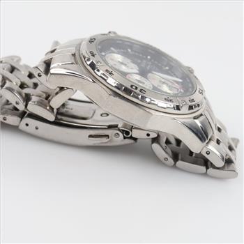 Bulova Marine Star Men's Watch