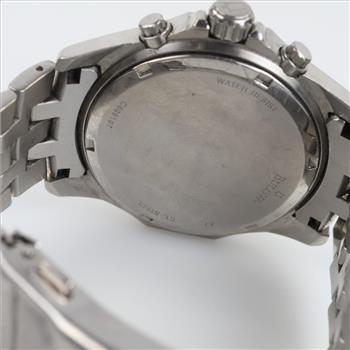 Bulova Marine Star Men's Watch