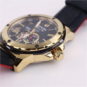 Bulova Marine Star Series A Watch