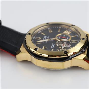 Bulova Marine Star Series A Watch