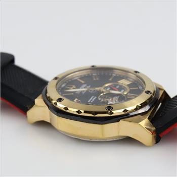 Bulova Marine Star Series A Watch