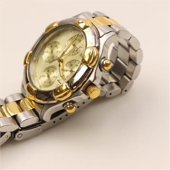 Bulova Marine Star Watch