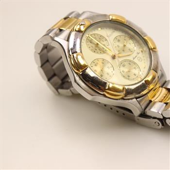 Bulova Marine Star Watch