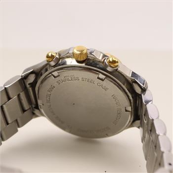 Bulova Marine Star Watch