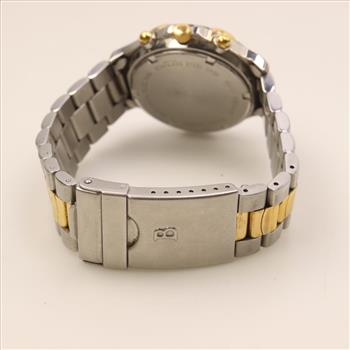 Bulova Marine Star Watch