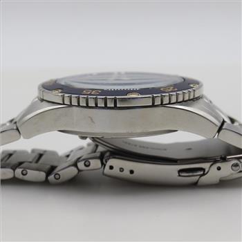 Bulova Marine Star Watch