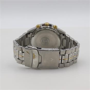 Bulova Marine Star Watch