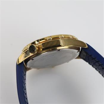 Bulova Marine Star Watch