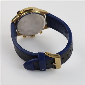 Bulova Marine Star Watch