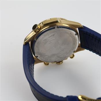 Bulova Marine Star Watch