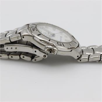 Bulova Marine Star Watch