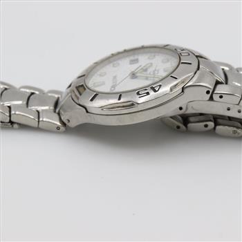 Bulova Marine Star Watch