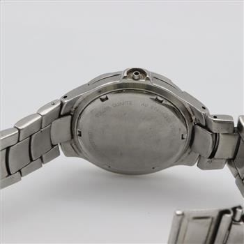 Bulova Marine Star Watch