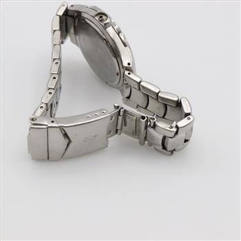 Bulova Marine Star Watch