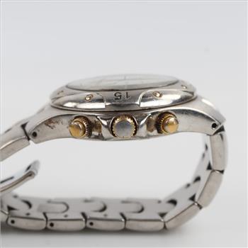 Bulova Marine Star Watch