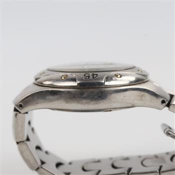 Bulova Marine Star Watch