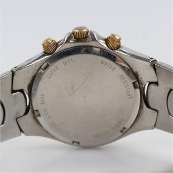 Bulova Marine Star Watch