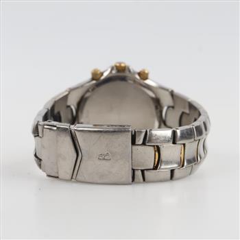 Bulova Marine Star Watch