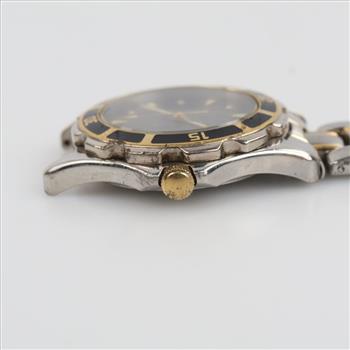 Bulova Marine Star Watch