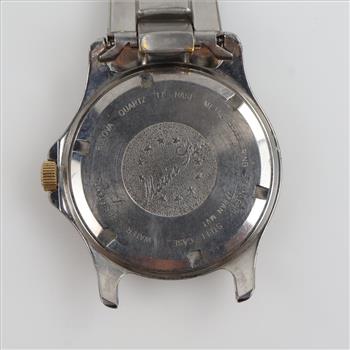 Bulova Marine Star Watch