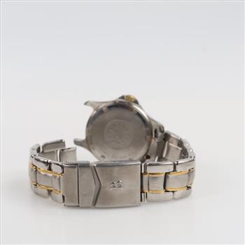 Bulova Marine Star Watch