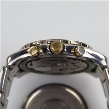 Bulova Marine Star Watch