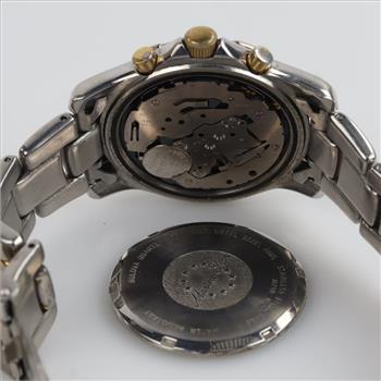 Bulova Marine Star Watch