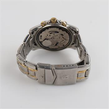 Bulova Marine Star Watch