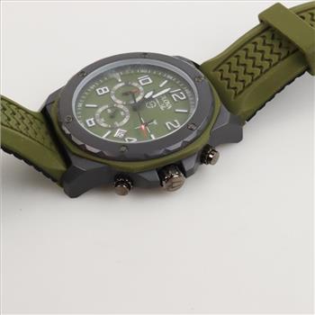 Bulova Marine Star Watch