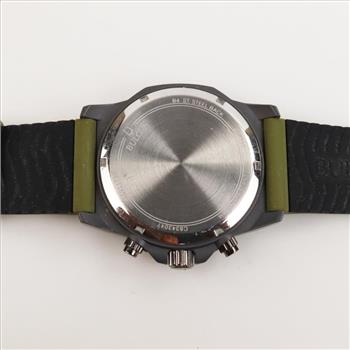 Bulova Marine Star Watch