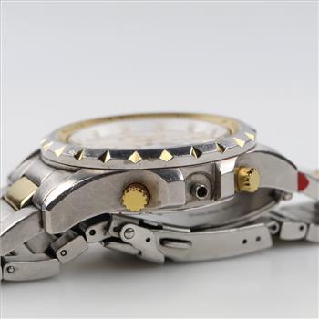 Bulova Marine Star Watch