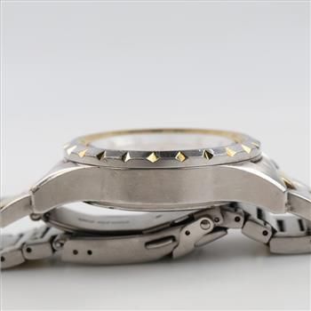 Bulova Marine Star Watch