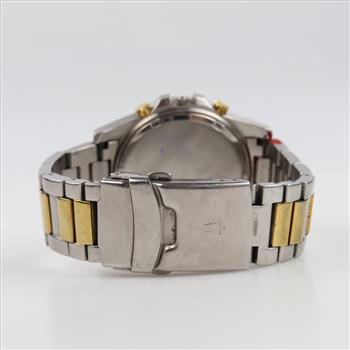 Bulova Marine Star Watch
