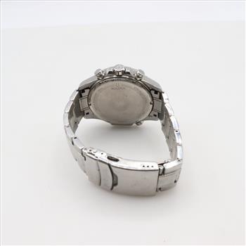 Bulova Marine Star Watch