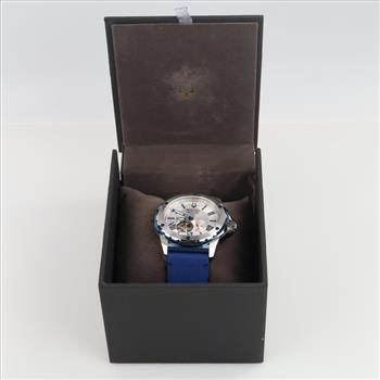 Bulova Marine Star Watch