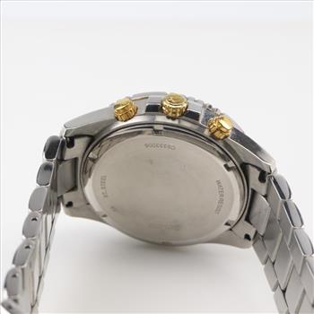 Bulova Marine Star Watch