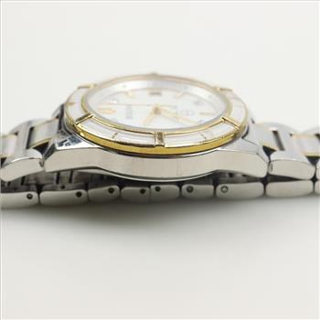 Bulova Marine Star Watch