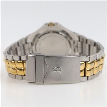 Bulova Marine Star Watch