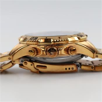 Bulova Marine Star Watch