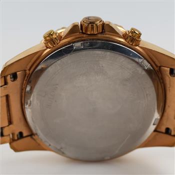 Bulova Marine Star Watch