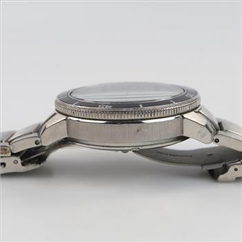 Bulova Marine Star Watch