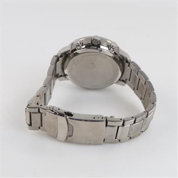 Bulova Marine Star Watch