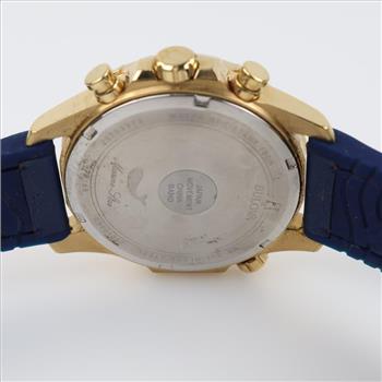 Bulova Marine Star Watch