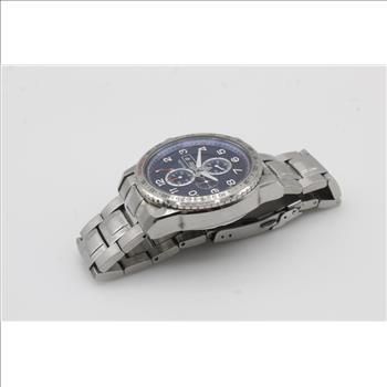 Bulova Marine Star Watch