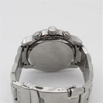 Bulova Marine Star Watch
