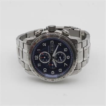 Bulova Marine Star Watch