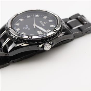 Bulova Marine Star Watch