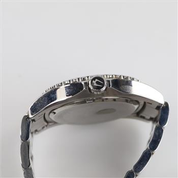 Bulova Marine Star Watch